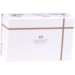 Queen's Solitaire 2er Box