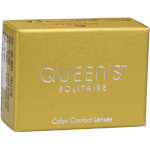 Queen's Solitaire Multifocal Toric