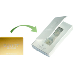 Queen's Solitaire 2er Box