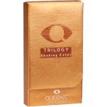 Queen's Trilogy 2er Box