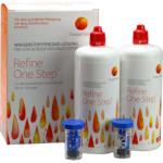 Refine One Step 2x 360ml