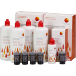 Refine One Step Sparpack (4x 360ml + 1x 60ml)