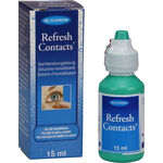 Refresh Contacts 15ml