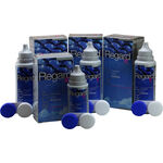 Regard K RGP Vorteilspack (3x 120ml + 1x 40ml)