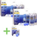 ReNu Advanced 6-Monats-Sparset