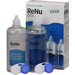 ReNu MultiPlus 2x 360ml Twin Box