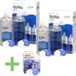 ReNu MultiPlus Sparpack (4x 360ml)