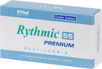 Rythmic 55 PREMIUM 6er Box