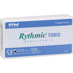 Rythmic TORIC 6er Box