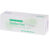 Safe-Gel 7Days 6er Box