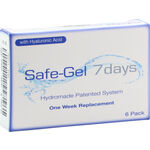 Safe-Gel 7Days 6er Box