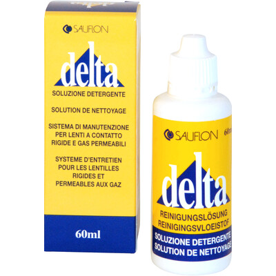 Sauflon Delta Reiniger 60ml