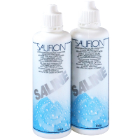 CooperVision Saline 100ml Doppelpack