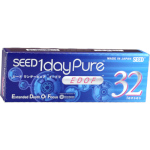 SEED 1day Pure EDOF 32er Box
