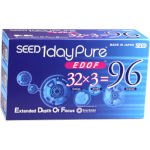 SEED 1day Pure EDOF 96er Box