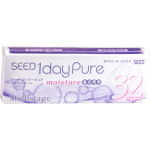 SEED 1day Pure Moisture Multistage 32er Box