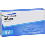 Soflens 59 6er Box