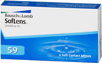 Soflens 59