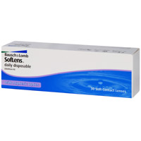 Soflens daily disposable 30er Box