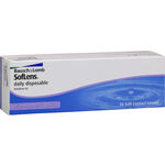Soflens daily disposable 30er Box
