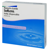 Soflens daily disposable 90er Box