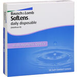 Soflens daily disposable 90er Box