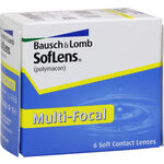 Soflens Multifocal 6er Box