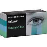 Soflens Natural Colors 2er Box