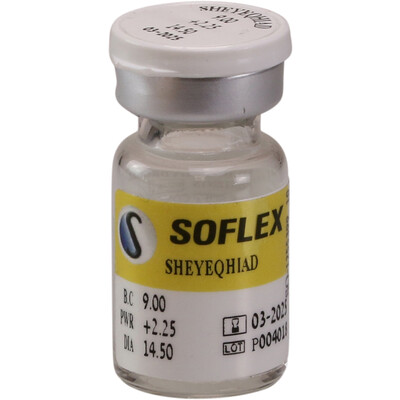 Soflex EYE-Q