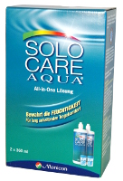 Solo-Care AQUA 3-Monats-Pack