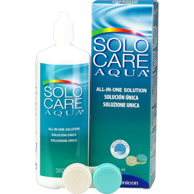 Solo-Care AQUA 360ml