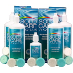 Solo-Care AQUA Sparpack (4x 360ml)