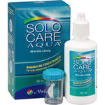 Solo-Care AQUA Travelset