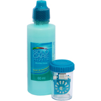 Solo-Care AQUA Travelset
