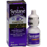 Systane Complete 10ml