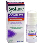 Systane Complete 10ml - ohne Konservierungsmittel