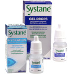 Systane Day & Night Pack