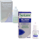 Systane Geltropfen 10ml