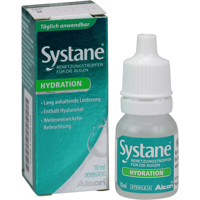 Systane Hydration 10ml