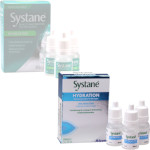 Systane Hydration 3x 10ml