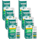 Systane Hydration 6x 10ml - ohne Konservierungsmittel