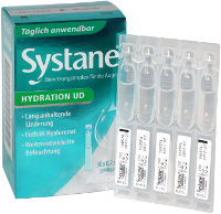 Systane Hydration UD 30x 0,7ml