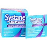 Systane Lid Wipes