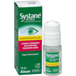 Systane Ultra Augentropfen 10ml - ohne Konservierungsmittel