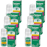 Systane Ultra 6x 10ml - ohne Konservierungsmittel