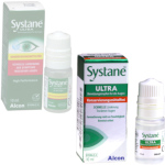 Systane Ultra Augentropfen 10ml - ohne Konservierungsmittel