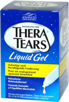 Thera Tears Liquid Gel 24x 0,6ml