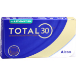 Total 30 for Astigmatism 3er Box