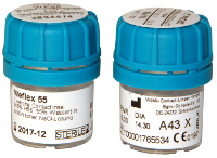 Weflex 55 Color