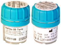 Weflex 55 Toric